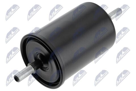 Паливний фільтр