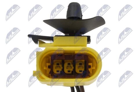 Привід піротехнічної маски Привід піротехнічної маски