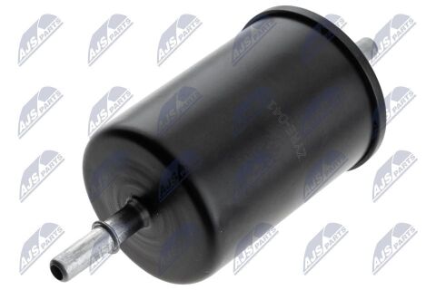 Паливний фільтр