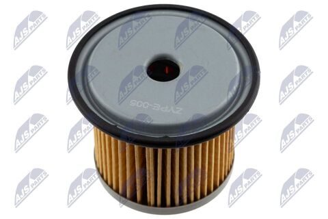 Паливний фільтр