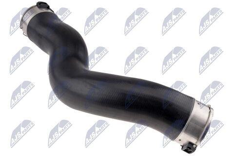 Повітряний шланг 