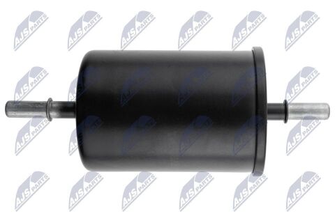 Паливний фільтр