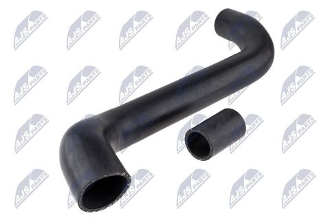 Повітряний шланг 