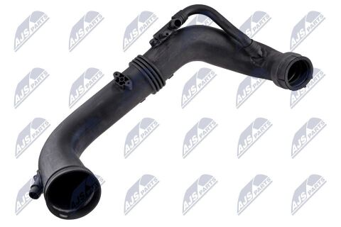 Повітряний шланг 