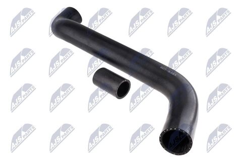 Повітряний шланг 