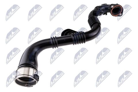 Повітряний шланг 