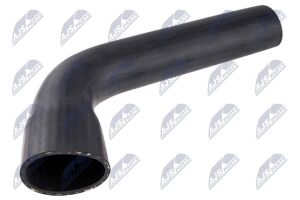 Повітряний шланг 