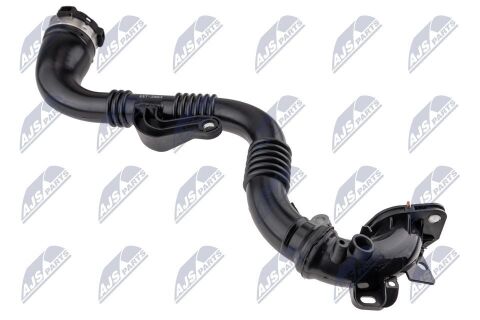 Повітряний шланг 