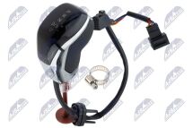 Ручка переключення передач