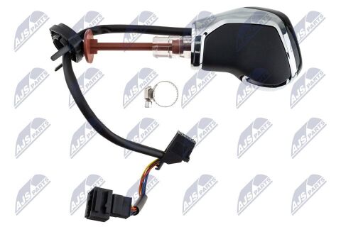 Ручка переключення передач