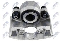 Передній гальмівний супорт