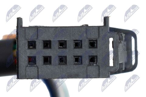 Ручка переключення передач