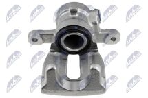 Задний тормозной суппорт