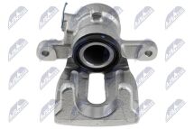 Задній гальмівний супорт