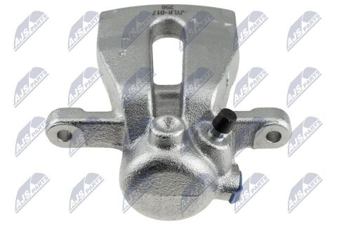 Задний тормозной суппорт