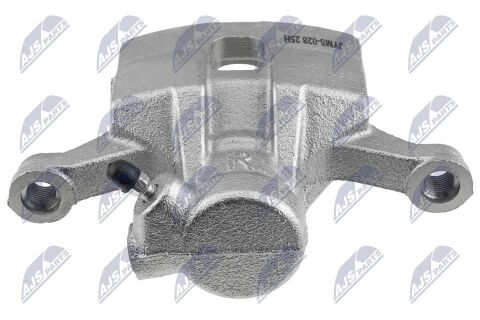 Задній гальмівний супорт Задній гальмівний супорт