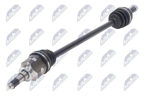 Привідний вал