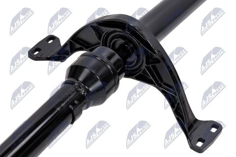 Привідний вал