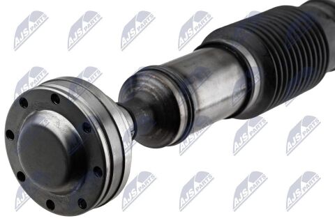 Приводной вал