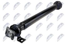 Привідний вал