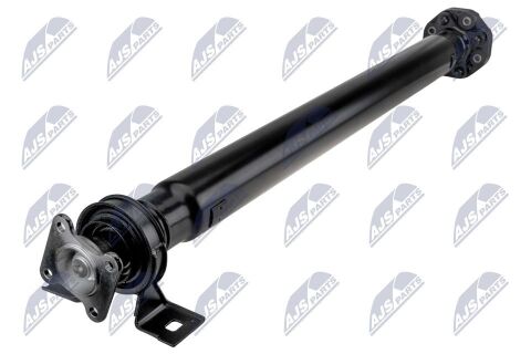 Привідний вал