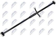 Привідний вал