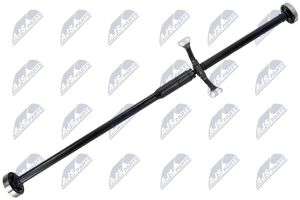 Привідний вал