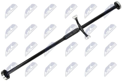 Привідний вал Привідний вал