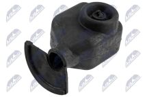 Кришка підйомника перекидання