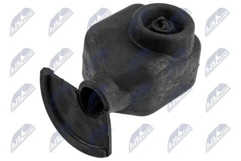 Кришка підйомника перекидання