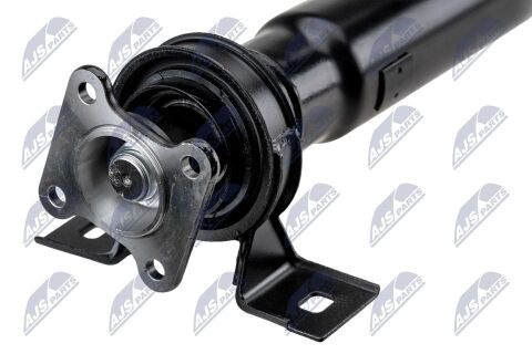 Привідний вал