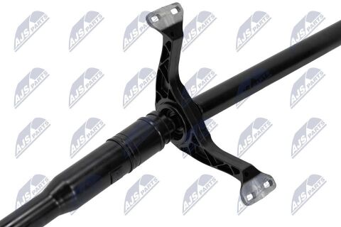 Привідний вал Привідний вал