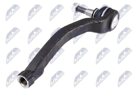 Конец рулевой тяги Конец рулевой тяги