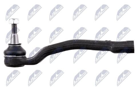 Конец рулевой тяги Конец рулевой тяги