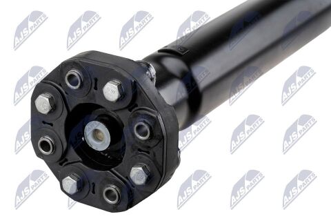 Привідний вал