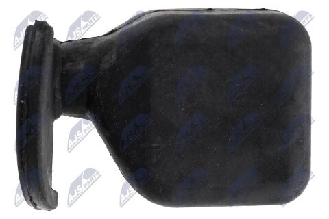 Кришка підйомника перекидання