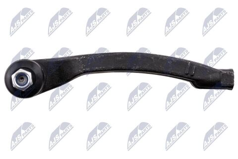 Конец рулевой тяги Конец рулевой тяги