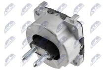 Крепление коробки