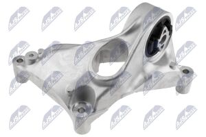 Підвіска двигуна