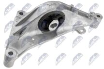 Підвіска двигуна