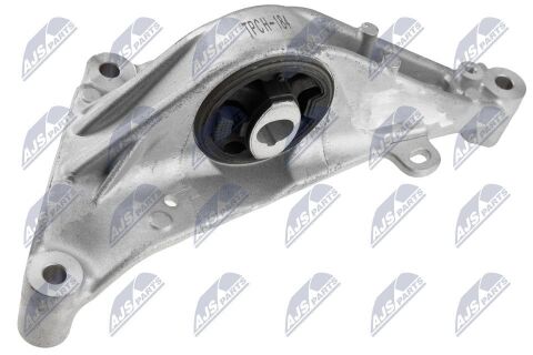 Підвіска двигуна