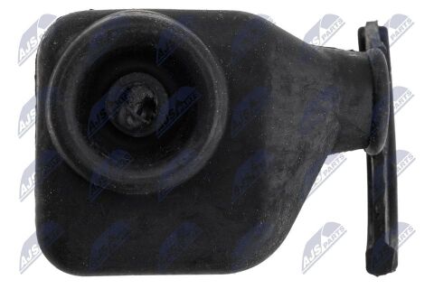 Кришка підйомника перекидання