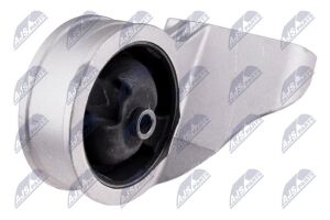 Підвіска двигуна