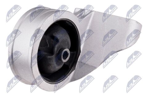 Підвіска двигуна