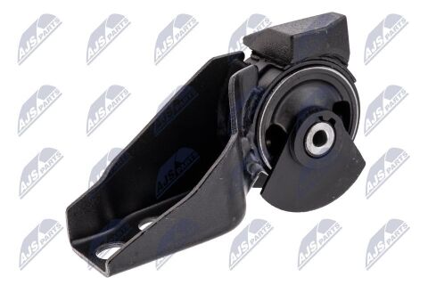 Підвіска двигуна