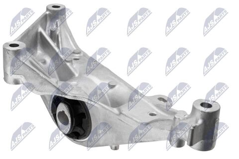 Підвіска двигуна