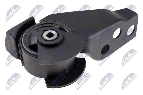 Підвіска двигуна