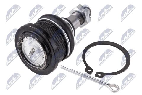 Штифт поворотного важа Штифт поворотного важа