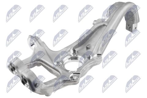 Передній кулак Передній кулак