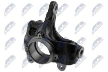 Передний кулак